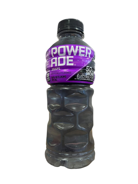 Powerade (20oz)