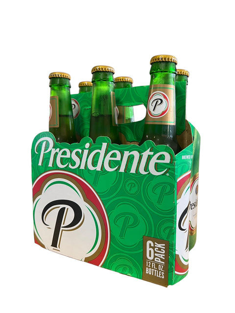 Presidente (12oz)