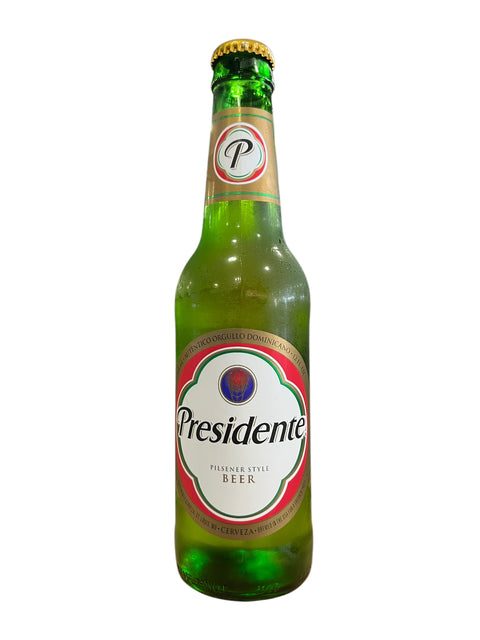 Presidente (12oz)