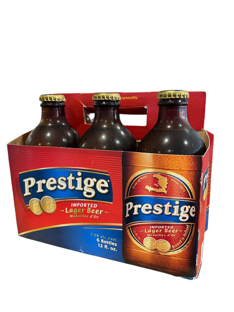 Prestige (12oz)