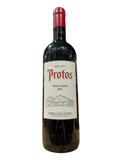 Protos Tinto Fino