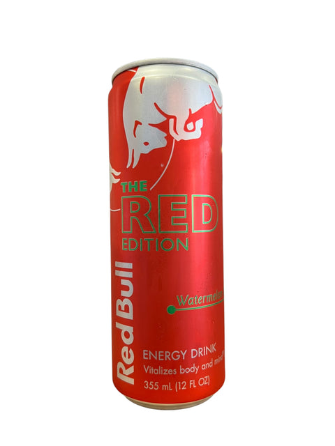 Red Bull Energy Drink