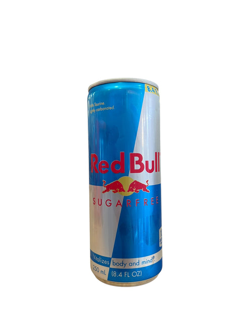 Red Bull Energy Drink