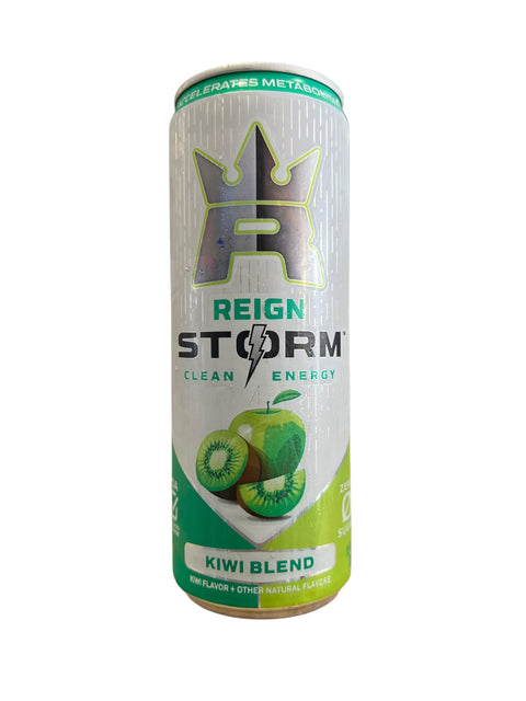 Reign Storm Kiwi (12oz)