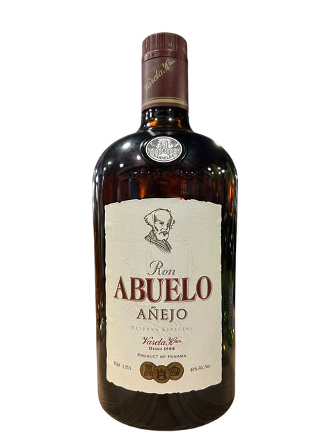 Ron Abuelo Anejo