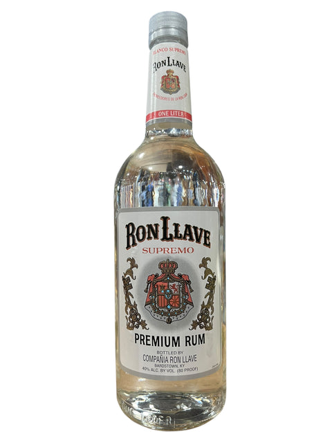 Ron Llave (1L)