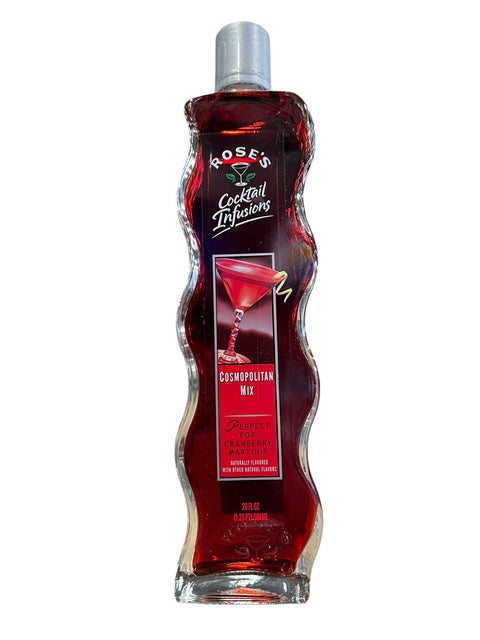 Rose’s Cosmopolitan Mix (20oz)