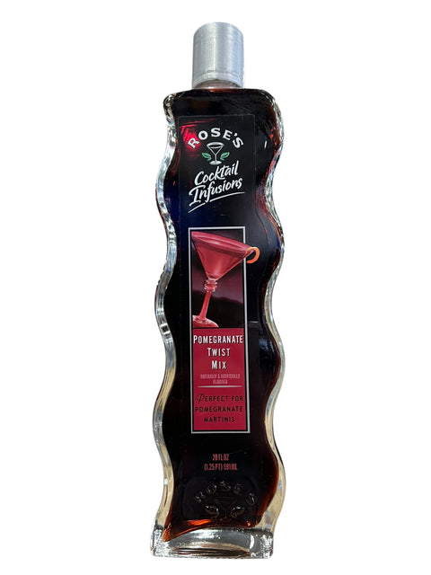 Rose’s Cosmopolitan Mix (20oz)