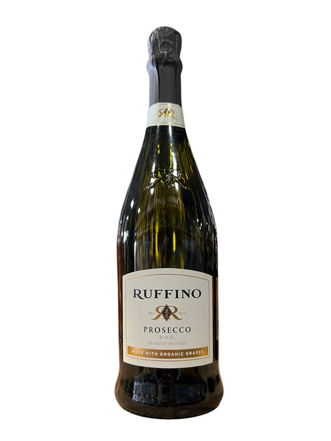 Ruffino Prosecco Organic Grape DOC (750ml)