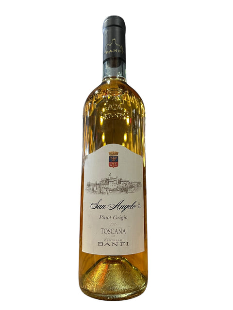 Banfi San Angelo Pinot Grigio