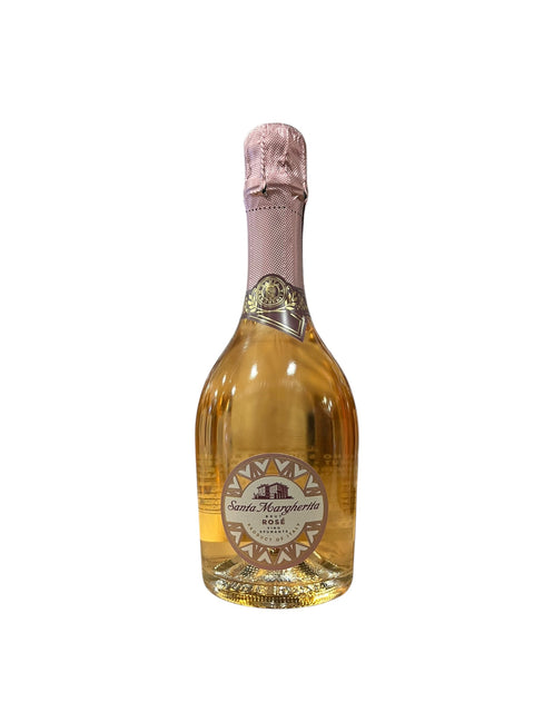 Santa Margherita Sparkling Rosé (375ml)