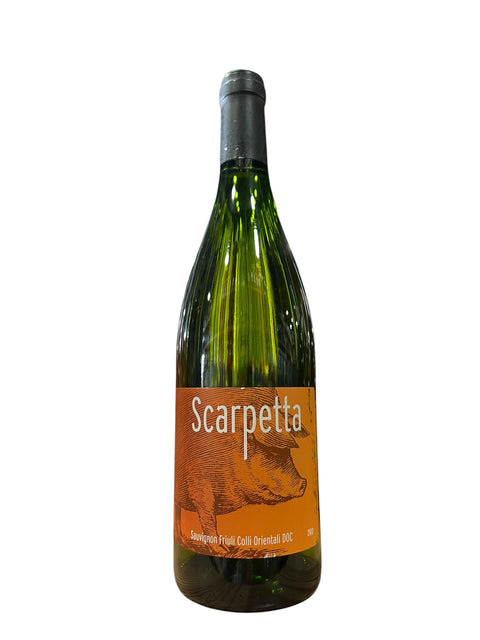 Scarpetta Sauvignon Blanc