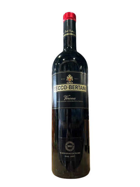 Secco-Bertani Verona