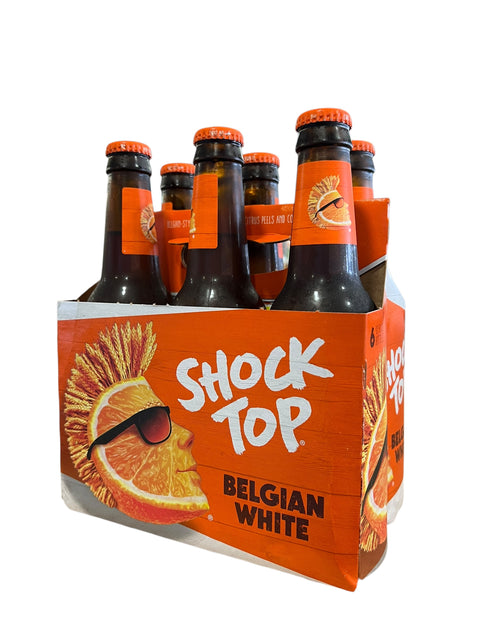 Shock Top (12oz)