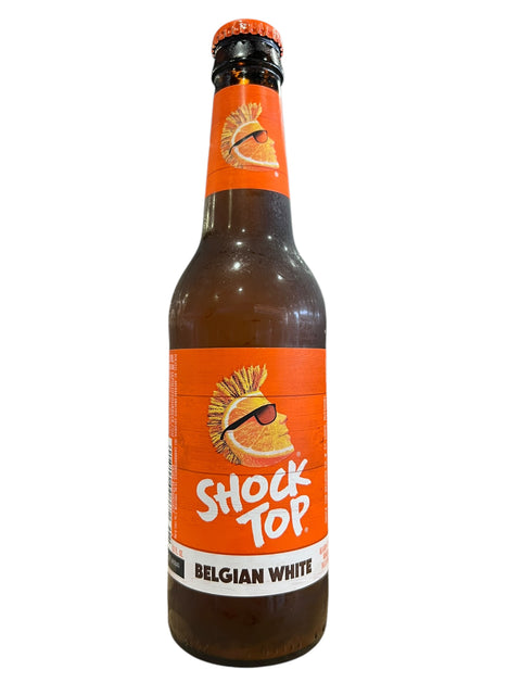 Shock Top (12oz)