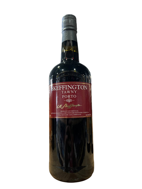 Skeffington Tawny Porto