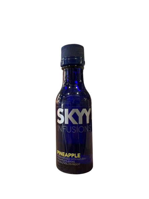 SKYY Infusions