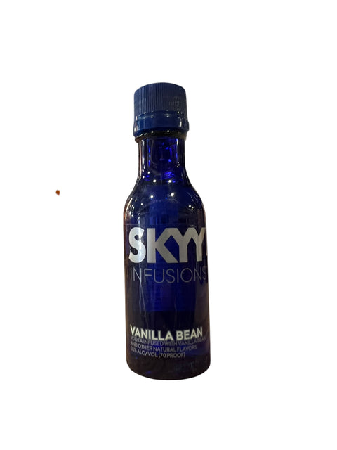 SKYY Infusions