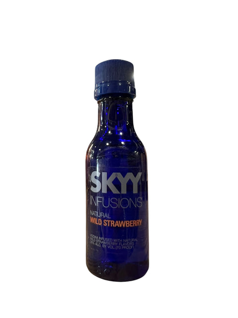 SKYY Infusions