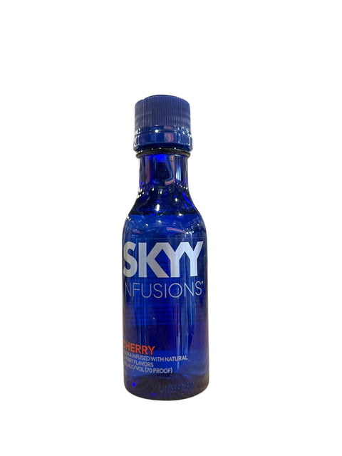 SKYY Infusions