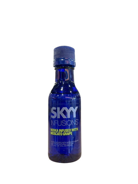 SKYY Infusions