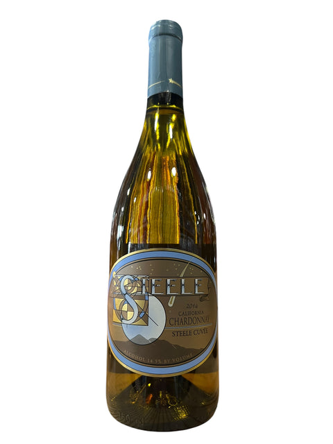 Steele Chardonnay