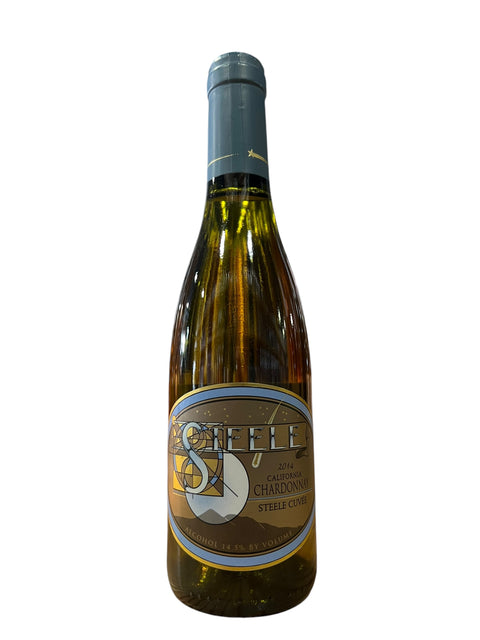 Steele Chardonnay