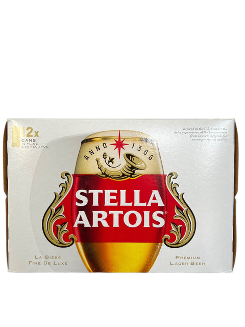 Stella Artois (11.2oz)