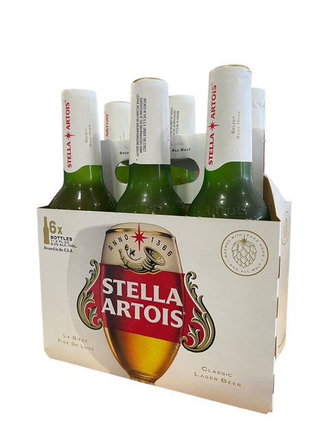 Stella Artois (11.2oz)