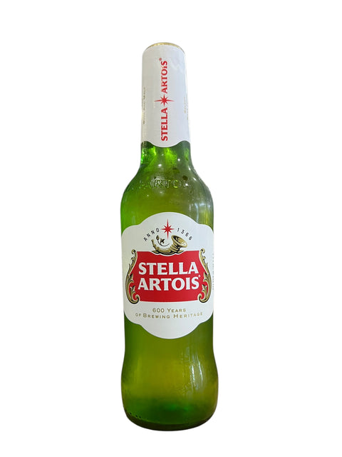 Stella Artois (11.2oz)