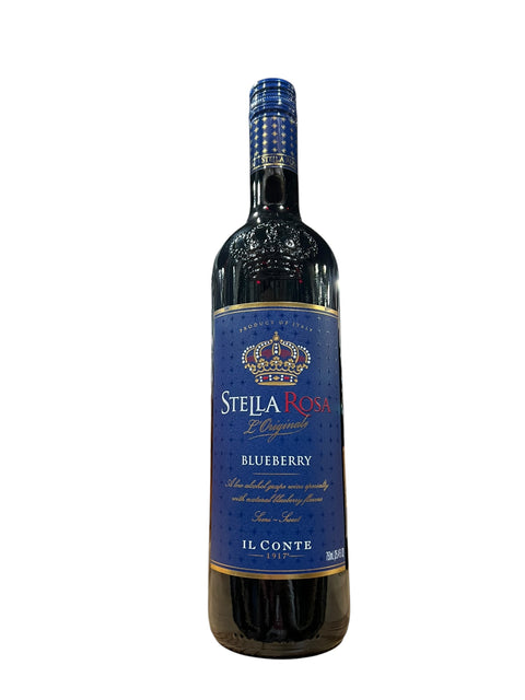 Stella Rosa Blueberry