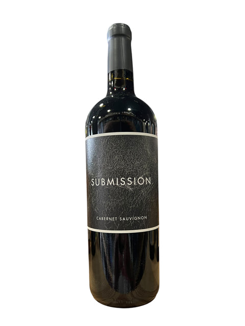 Submission Cabernet Sauvignon