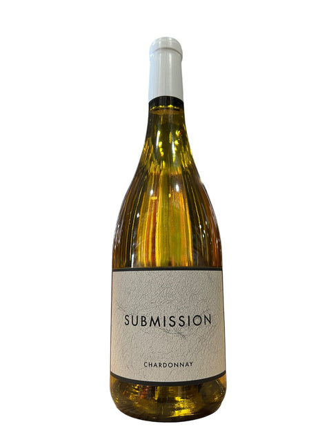 Submission Chardonnay