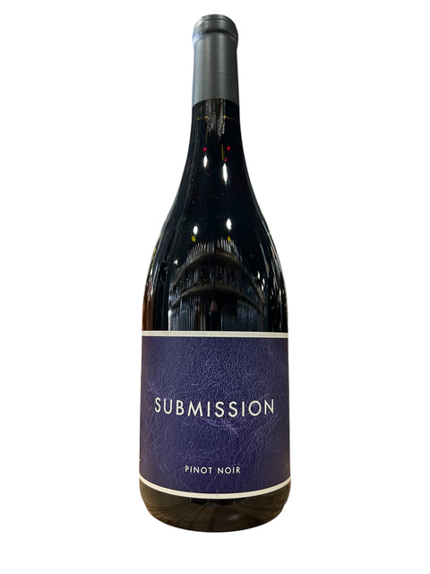 Submission Pinot Noir