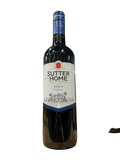 Sutter Home Merlot