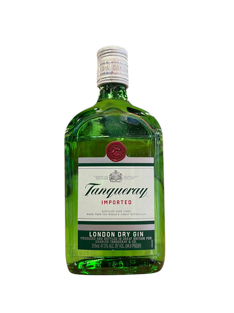 Tanqueray London Dry Gin