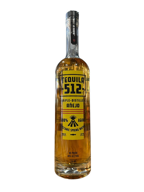 512 Blanco (750ml)