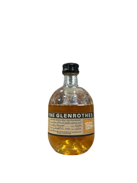 The Glenrothes 1998 (100ml)