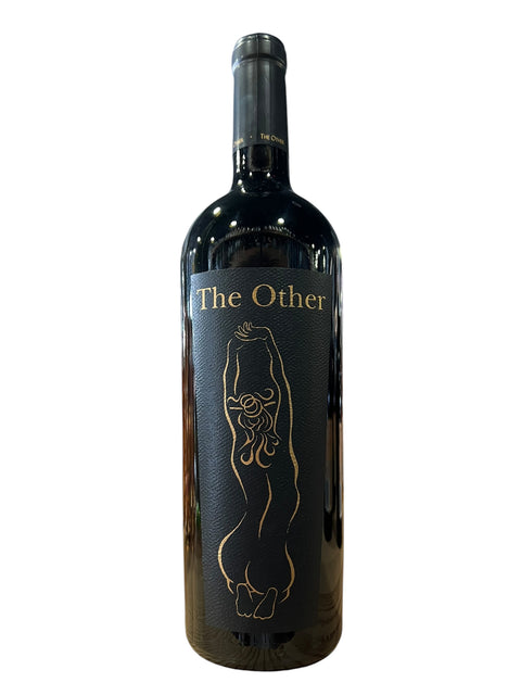 “The Other Red Blend