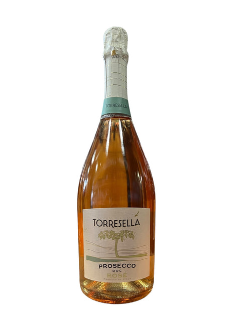 Torresella Prosecco Rose