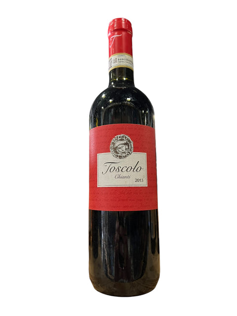 Toscolo Chianti