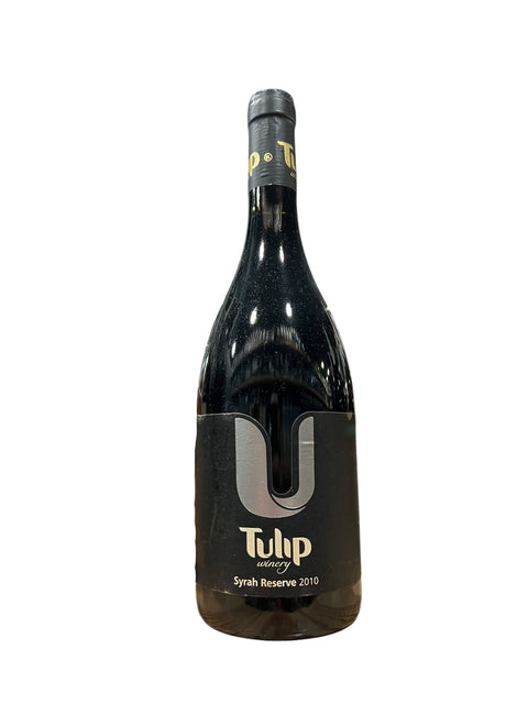 Tulip Syrah Reserve