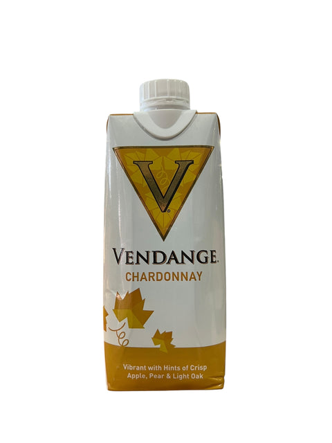 Vendange Variety (500ml)