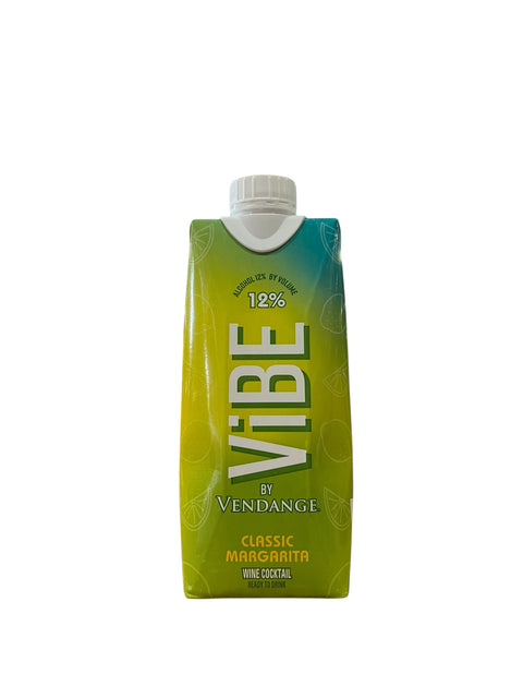 Vibe By Vendange (500ml)