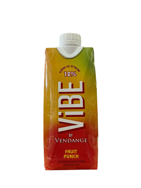 Vibe By Vendange (500ml)