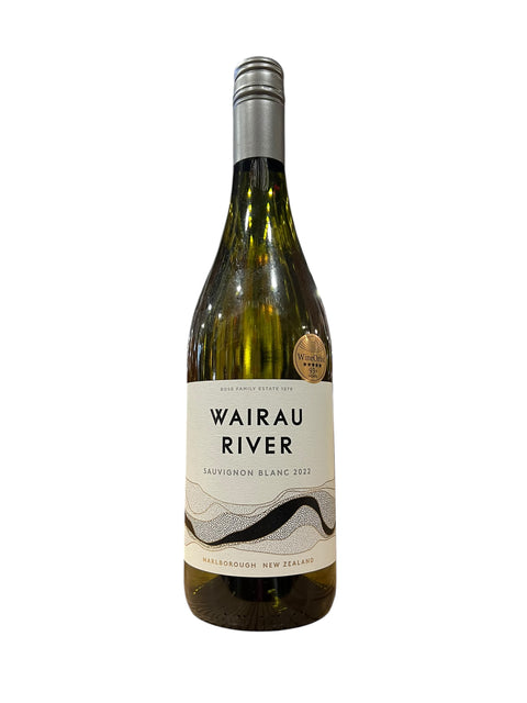 Wairau River Sauvignon Blanc