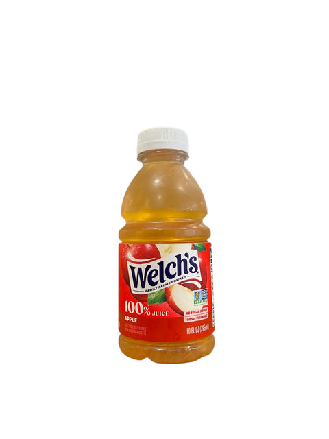 Welch’s Juice (10oz)