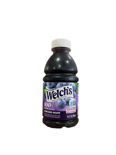 Welch’s Juice (10oz)