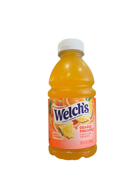 Welch’s Juice (10oz)