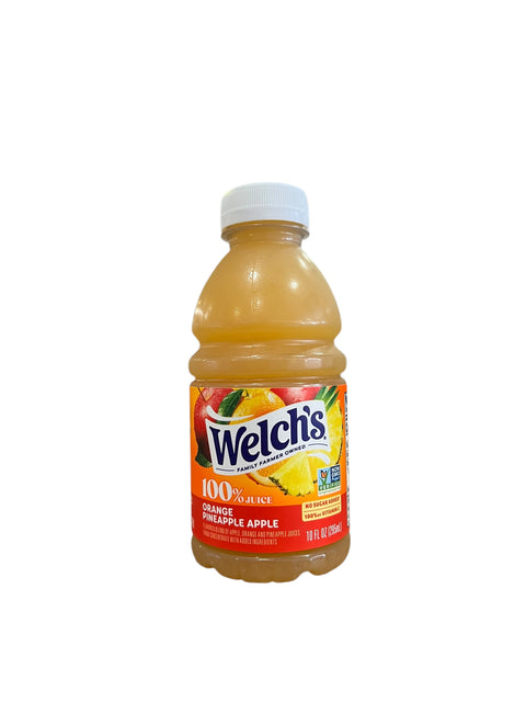 Welch’s Juice (10oz)